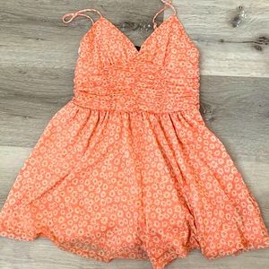 Romper|dress